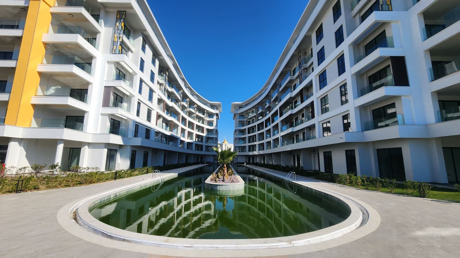 Продажа квартиры в районе Авсаллар, Аланья, Турция № 3084 - фото 25