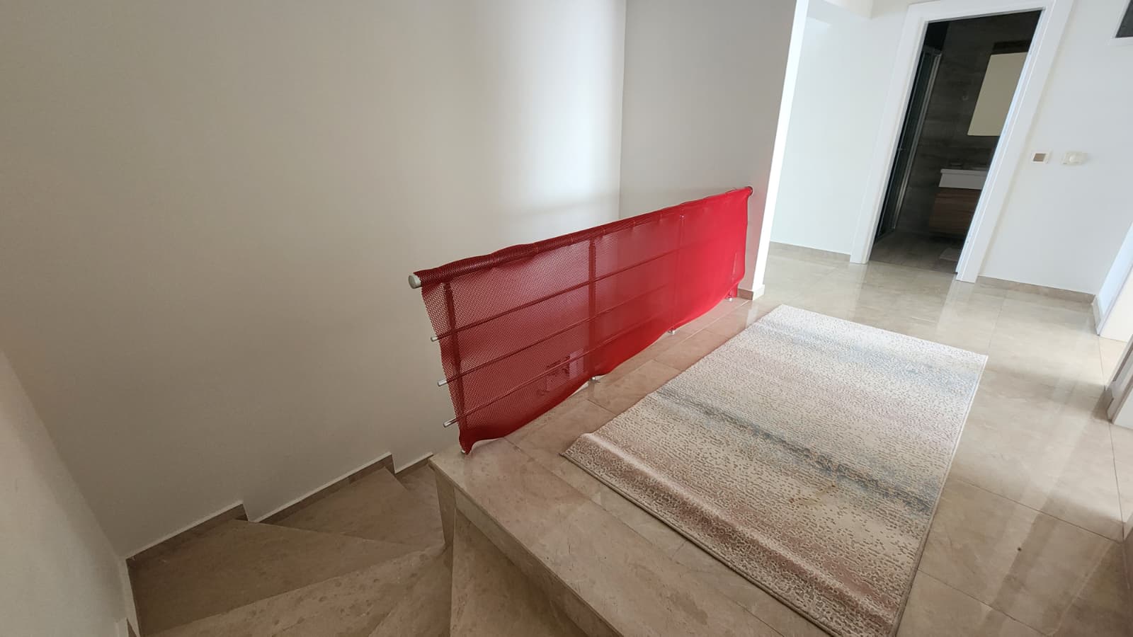 Продажа пентхауса в районе Махмутлар, Аланья, Турция № 3226 - фото 18