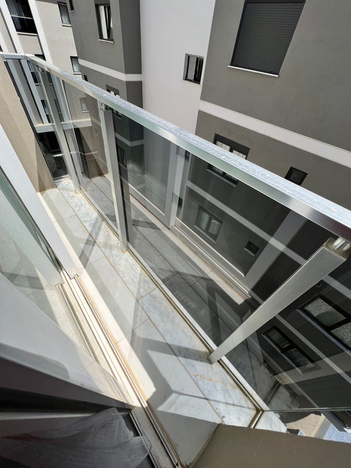 Продажа квартиры в районе Махмутлар, Аланья, Турция № 3239 - фото 14