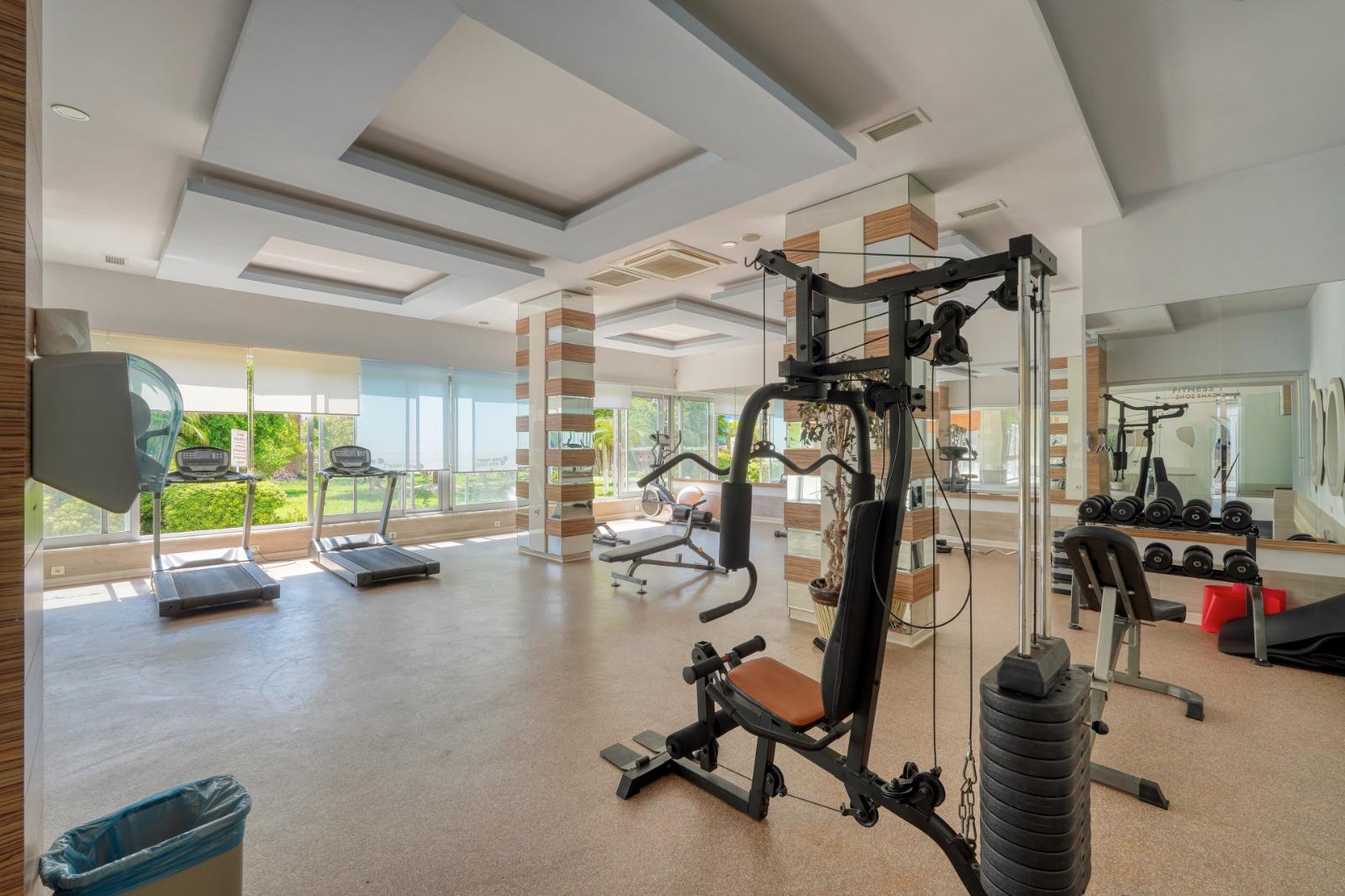 Продажа квартиры в районе Авсаллар, Аланья, Турция № 3170 - фото 21