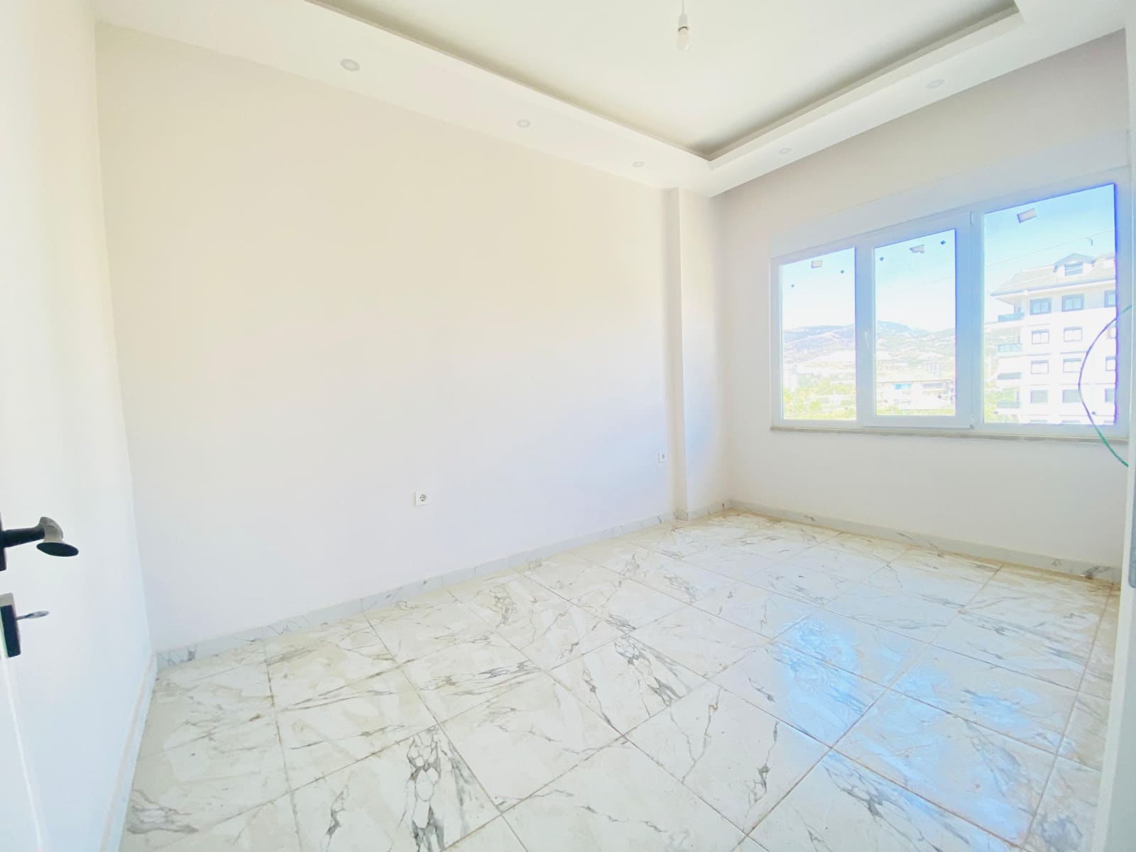 Продажа квартиры в районе Демирташ, Аланья, Турция № 3045 - фото 10