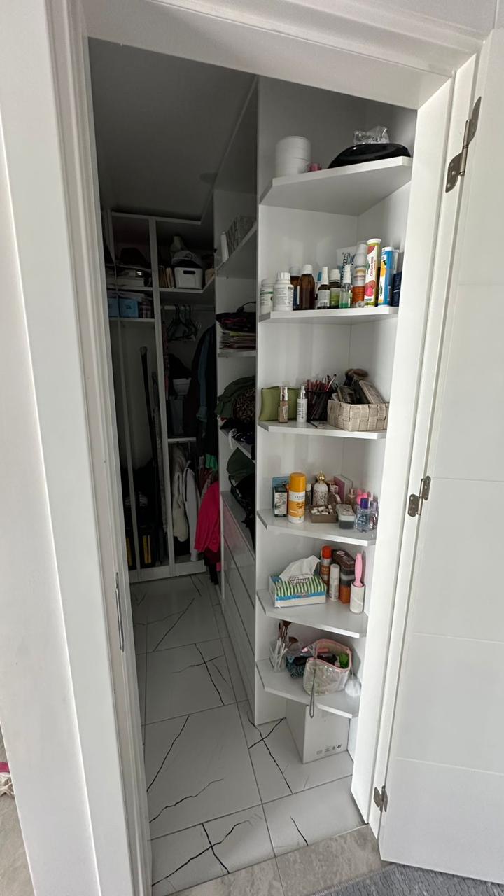 Продажа квартиры в районе Алания, Аланья, Турция № 3220 - фото 9