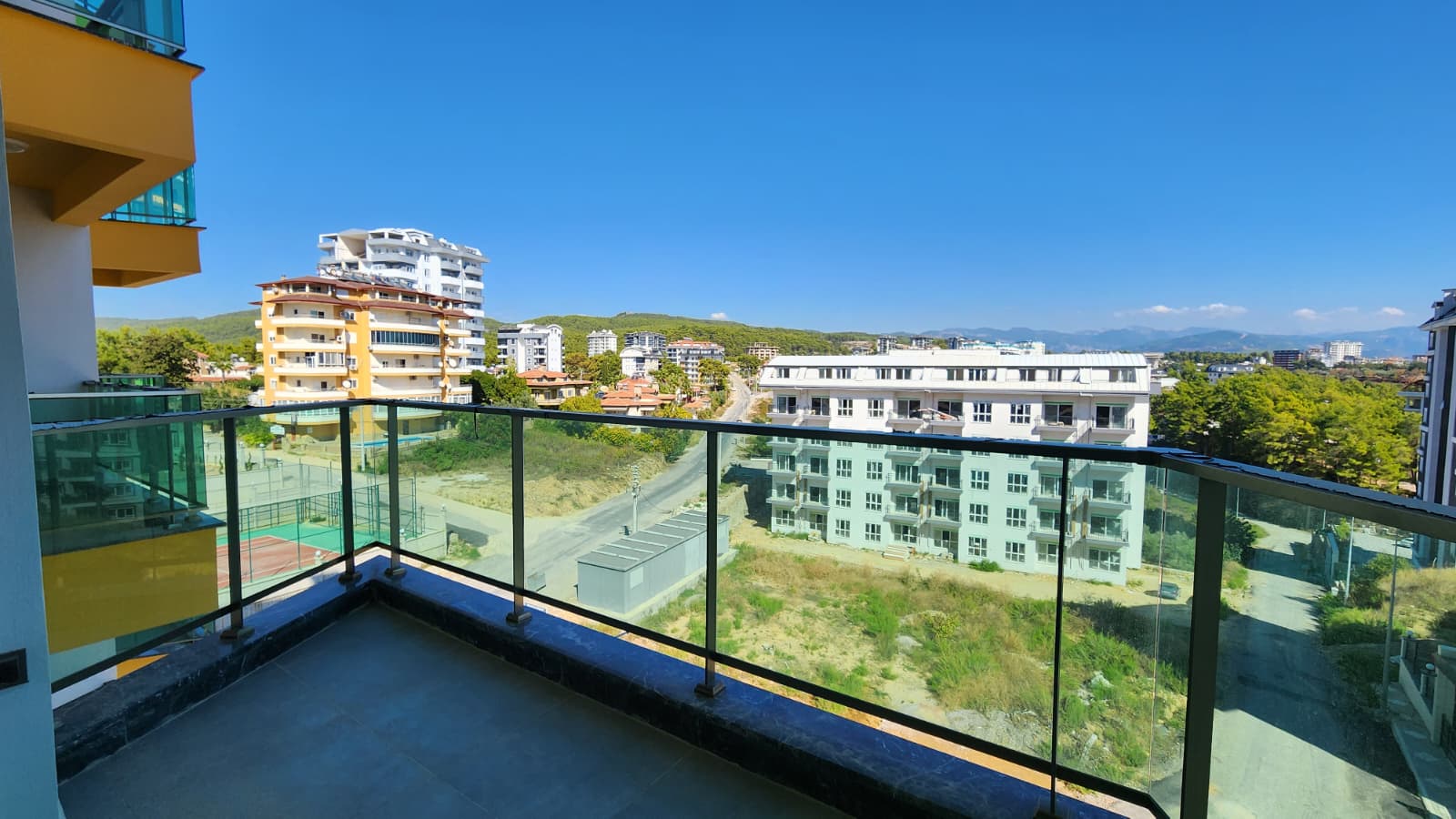 Продажа квартиры в районе Авсаллар, Аланья, Турция № 3181 - фото 8