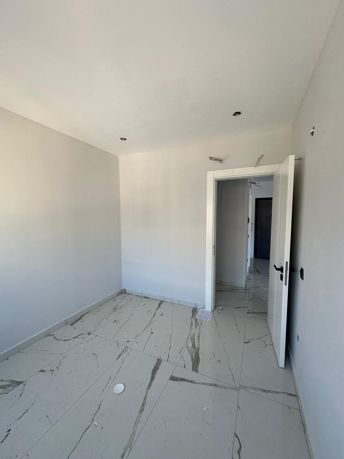 Продажа квартиры в районе Каргыджак, Аланья, Турция № 3036 - фото 5