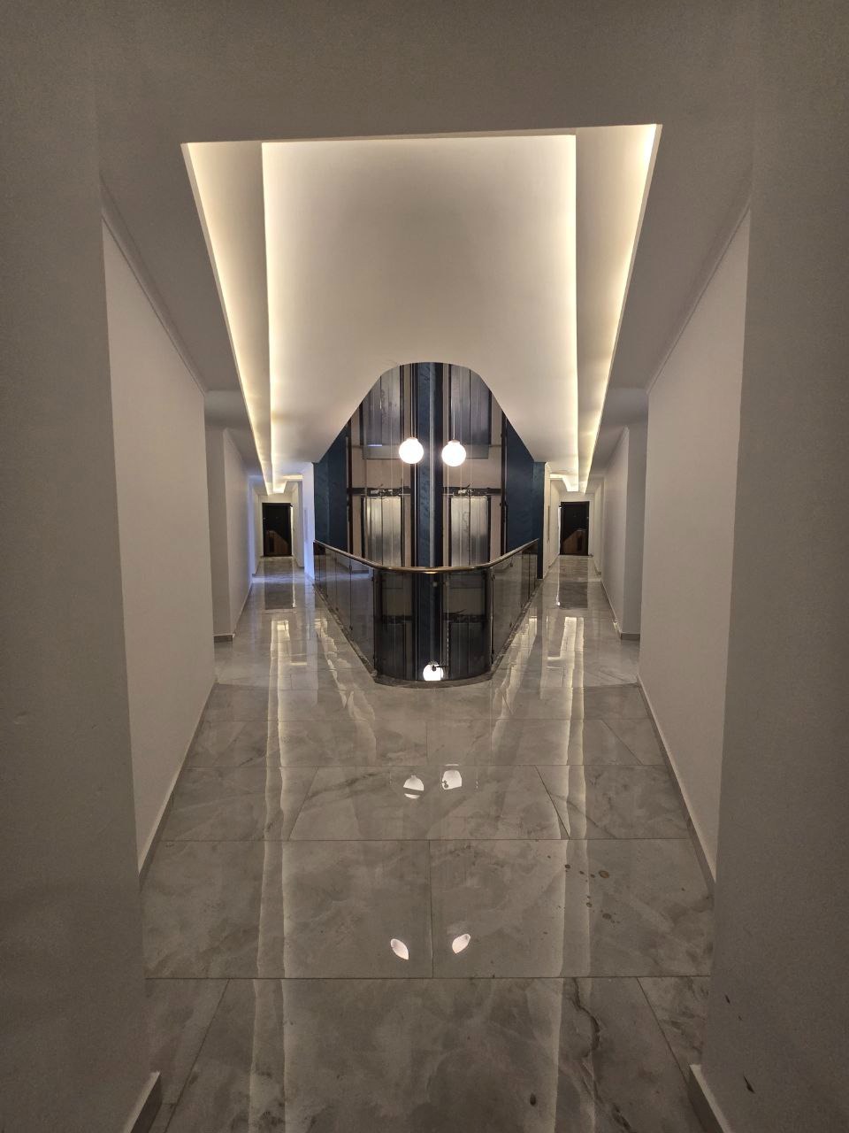 Продажа квартиры в районе Махмутлар, Аланья, Турция № 3199 - фото 25