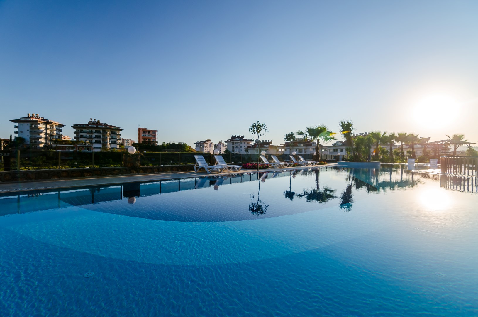 Продажа дуплекса в районе Оба, Аланья, Турция № 3233 - фото 18