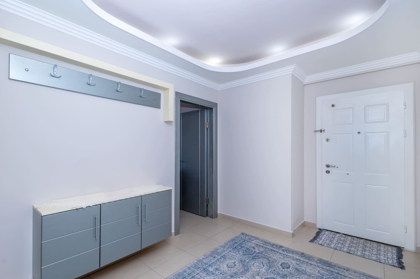 Продажа квартиры в районе Джикджилли, Аланья, Турция № 3151 - фото 17