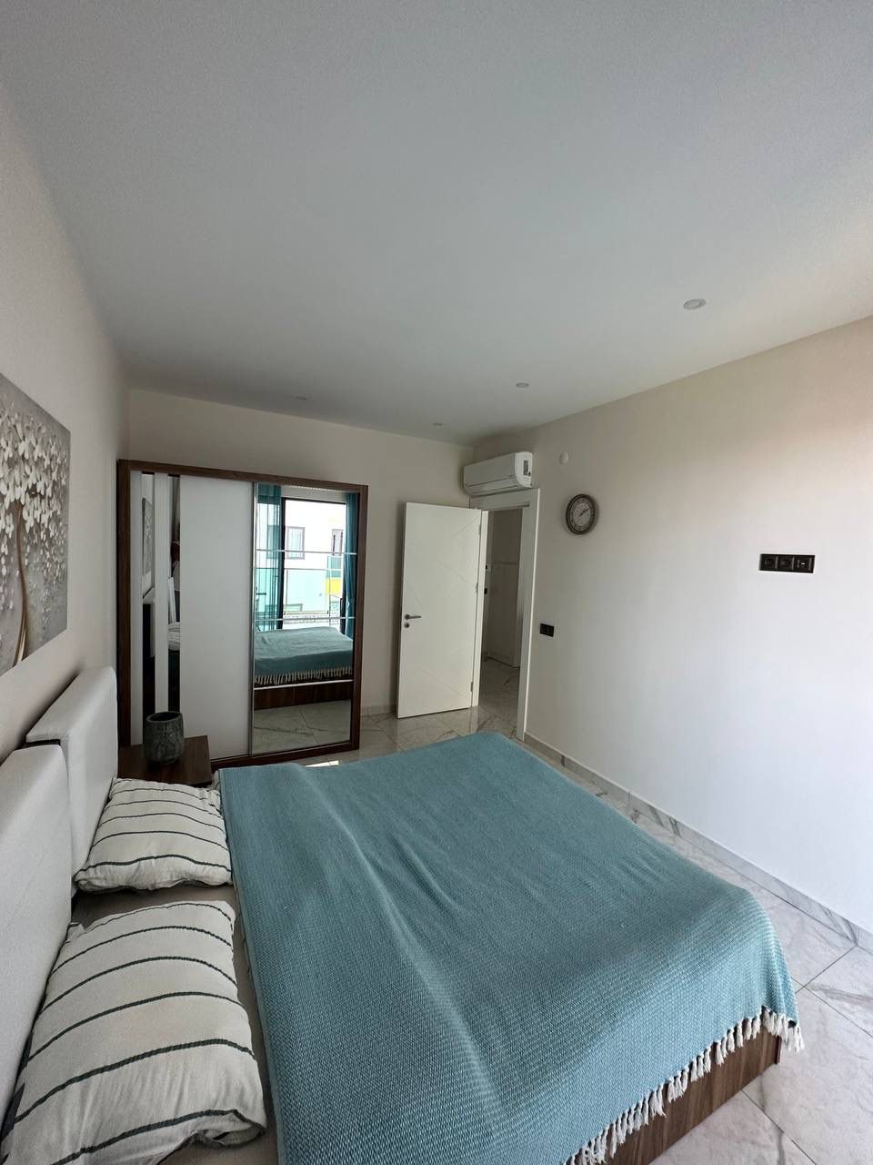 Продажа квартиры в районе Алания, Аланья, Турция № 3129 - фото 7