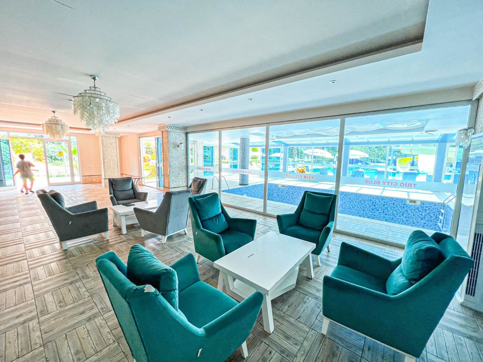 Продажа квартиры в районе Оба, Аланья, Турция № 3051 - фото 31