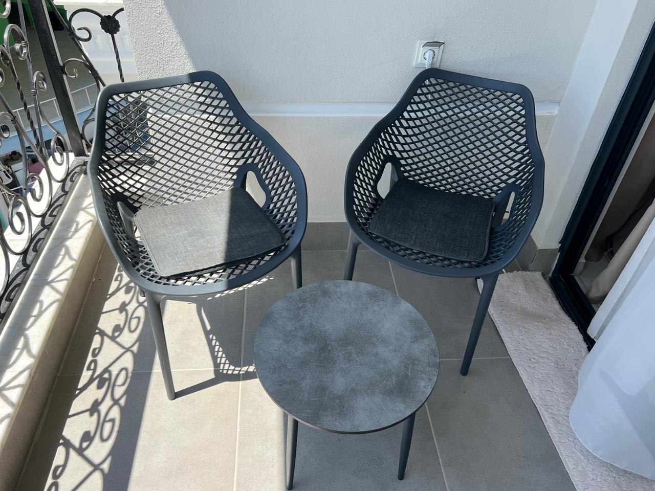 Продажа квартиры в районе Махмутлар, Аланья, Турция № 3014 - фото 35