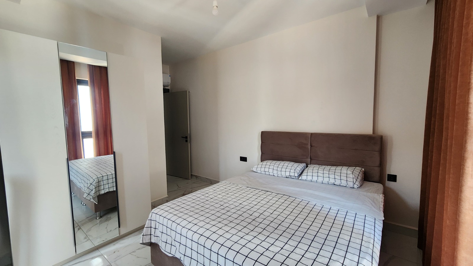 Продажа квартиры в районе Кестель, Аланья, Турция № 3081 - фото 15