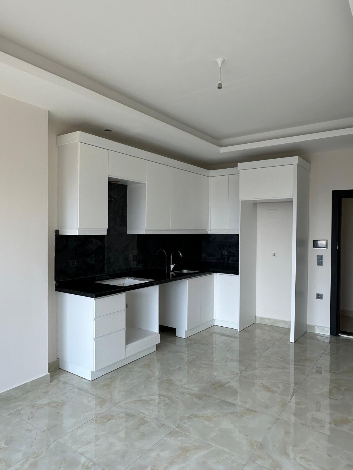 Продажа квартиры в районе Махмутлар, Аланья, Турция № 3201 - фото 4