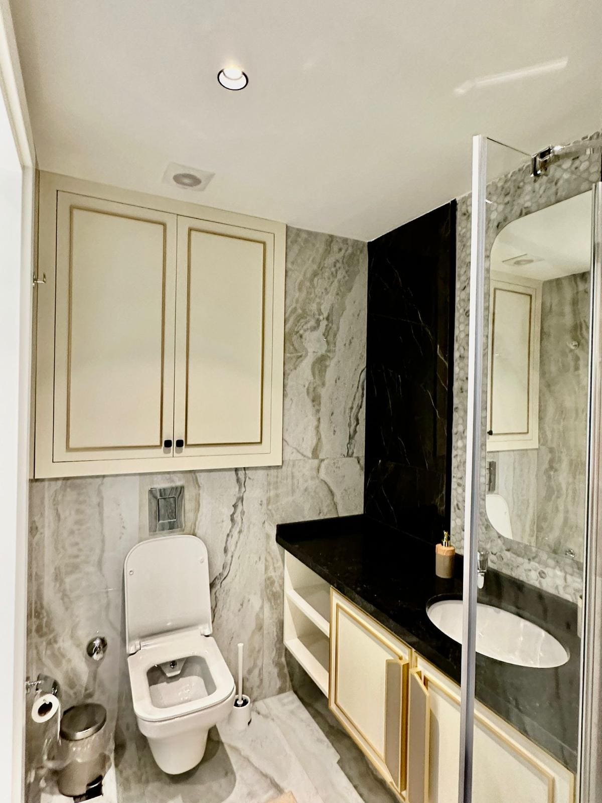 Продажа квартиры в районе Алания, Аланья, Турция № 3185 - фото 11