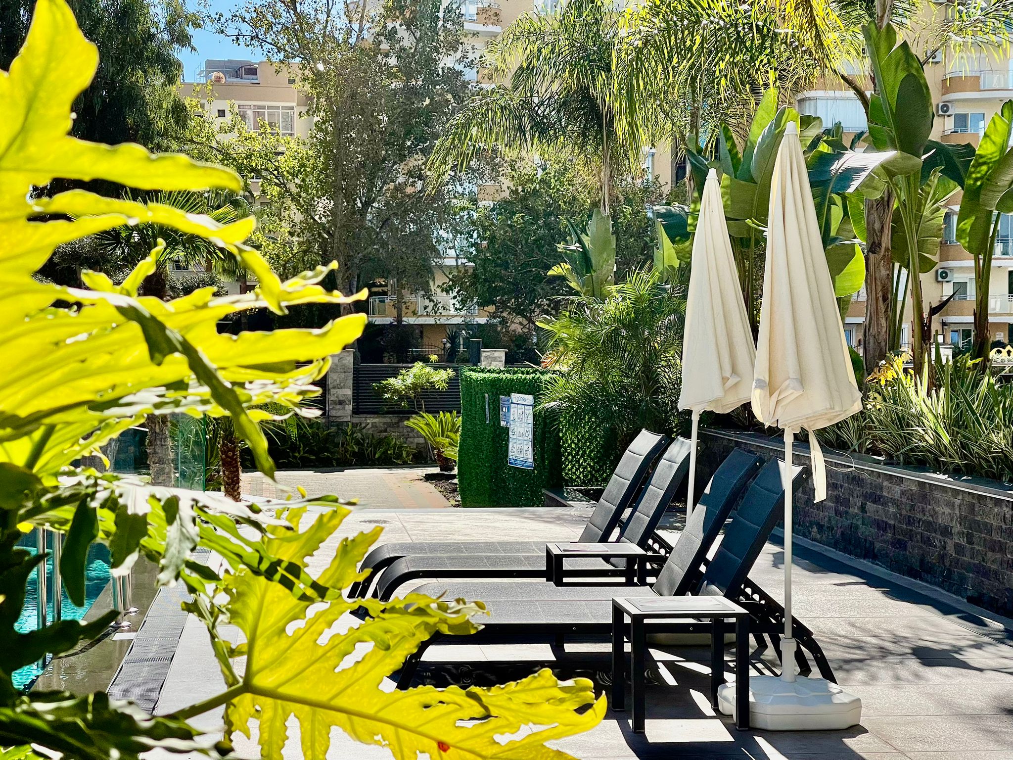 Продажа квартиры в районе Махмутлар, Аланья, Турция № 3272 - фото 58