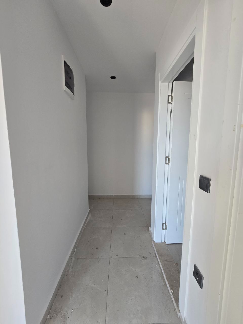 Продажа квартиры в районе Махмутлар, Аланья, Турция № 3199 - фото 5