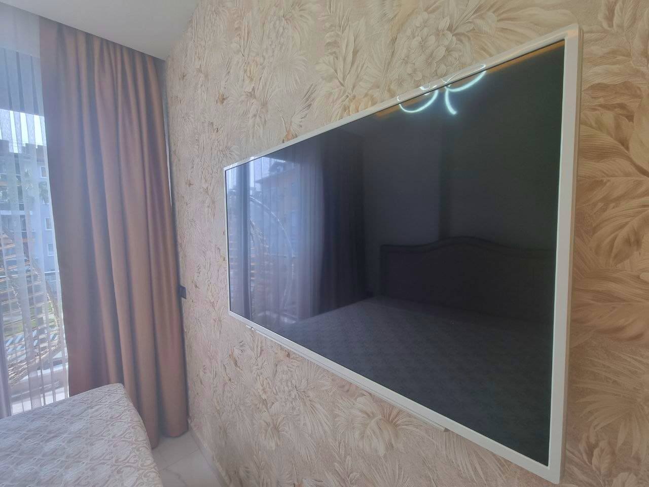 Аренда квартиры в районе Алания, Аланья, Турция № 2071 - фото 31