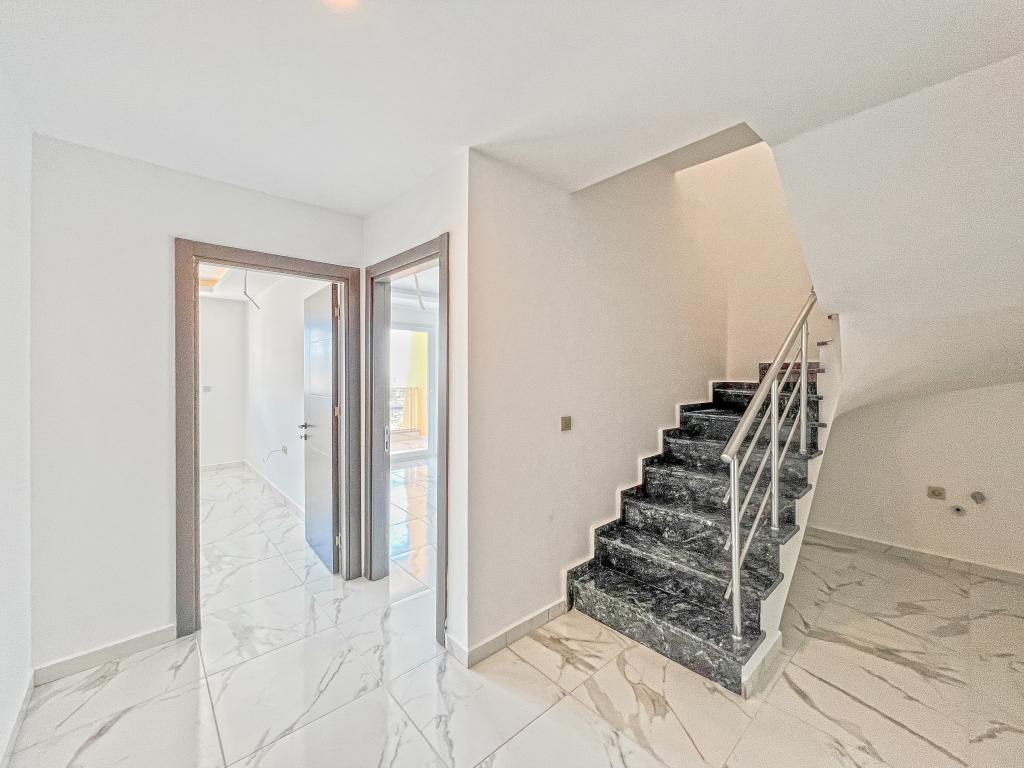 Жилой комплекс в районе Махмутлар, Аланья, Турция № 116 - фото 30