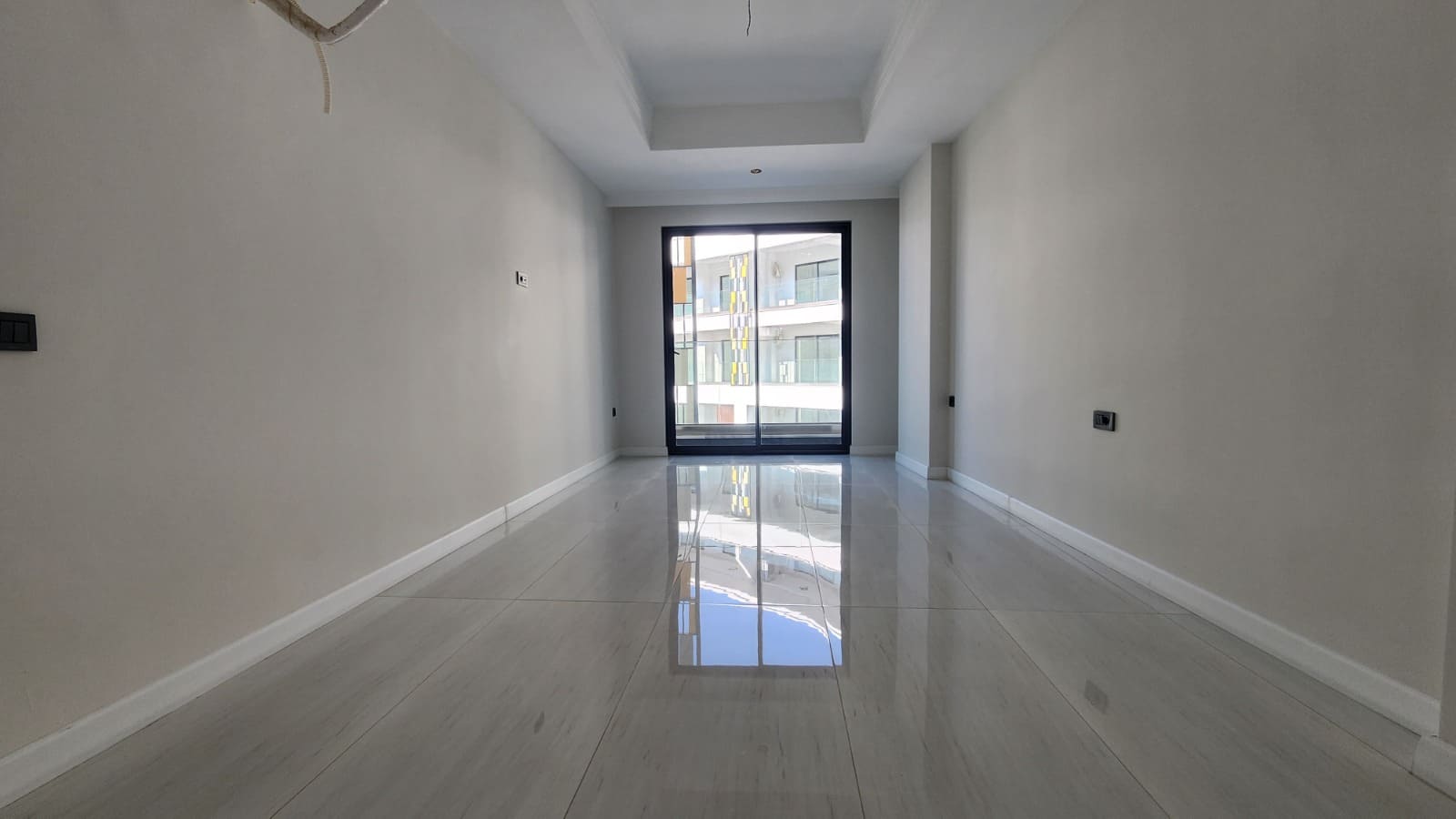 Продажа квартиры в районе Авсаллар, Аланья, Турция № 3084 - фото 10