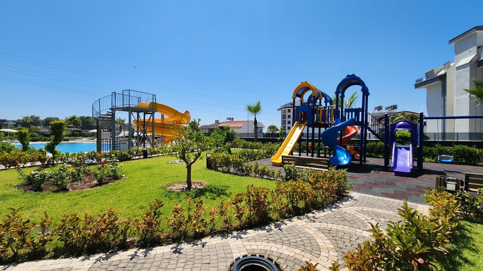 Продажа квартиры в районе Авсаллар, Аланья, Турция № 2959 - фото 4