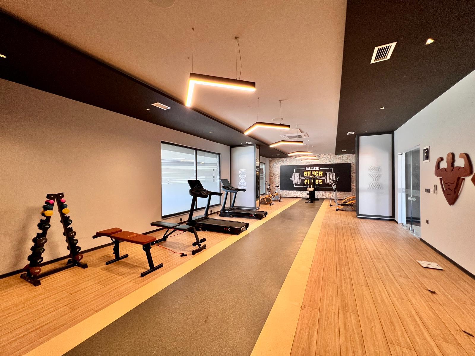 Продажа квартиры в районе Конаклы, Аланья, Турция № 3202 - фото 18