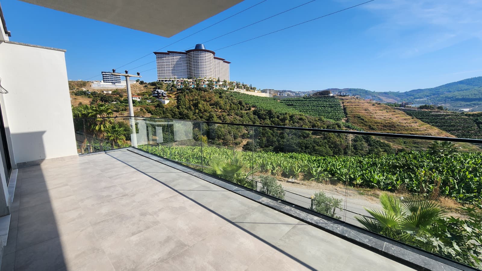 Продажа виллы в районе Каргыджак, Аланья, Турция № 3168 - фото 26