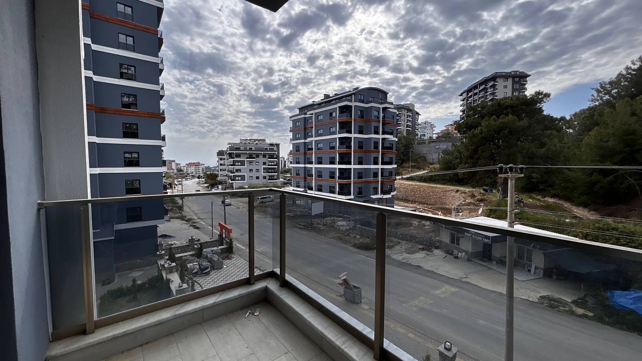 Продажа квартиры в районе Авсаллар, Аланья, Турция № 3196 - фото 16