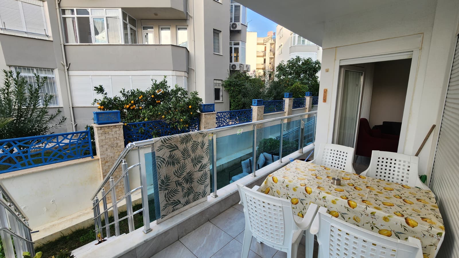 Продажа квартиры в районе Авсаллар, Аланья, Турция № 3213 - фото 10