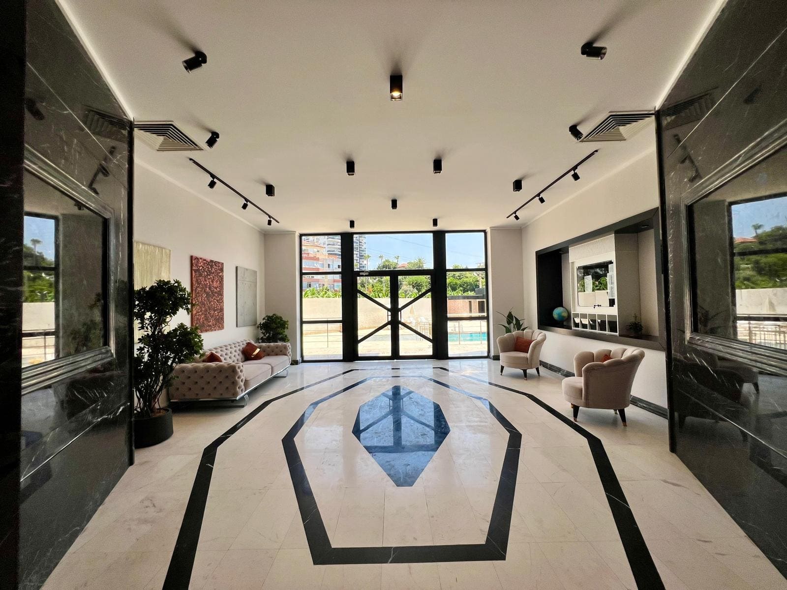 Продажа квартиры в районе Махмутлар, Аланья, Турция № 3230 - фото 5