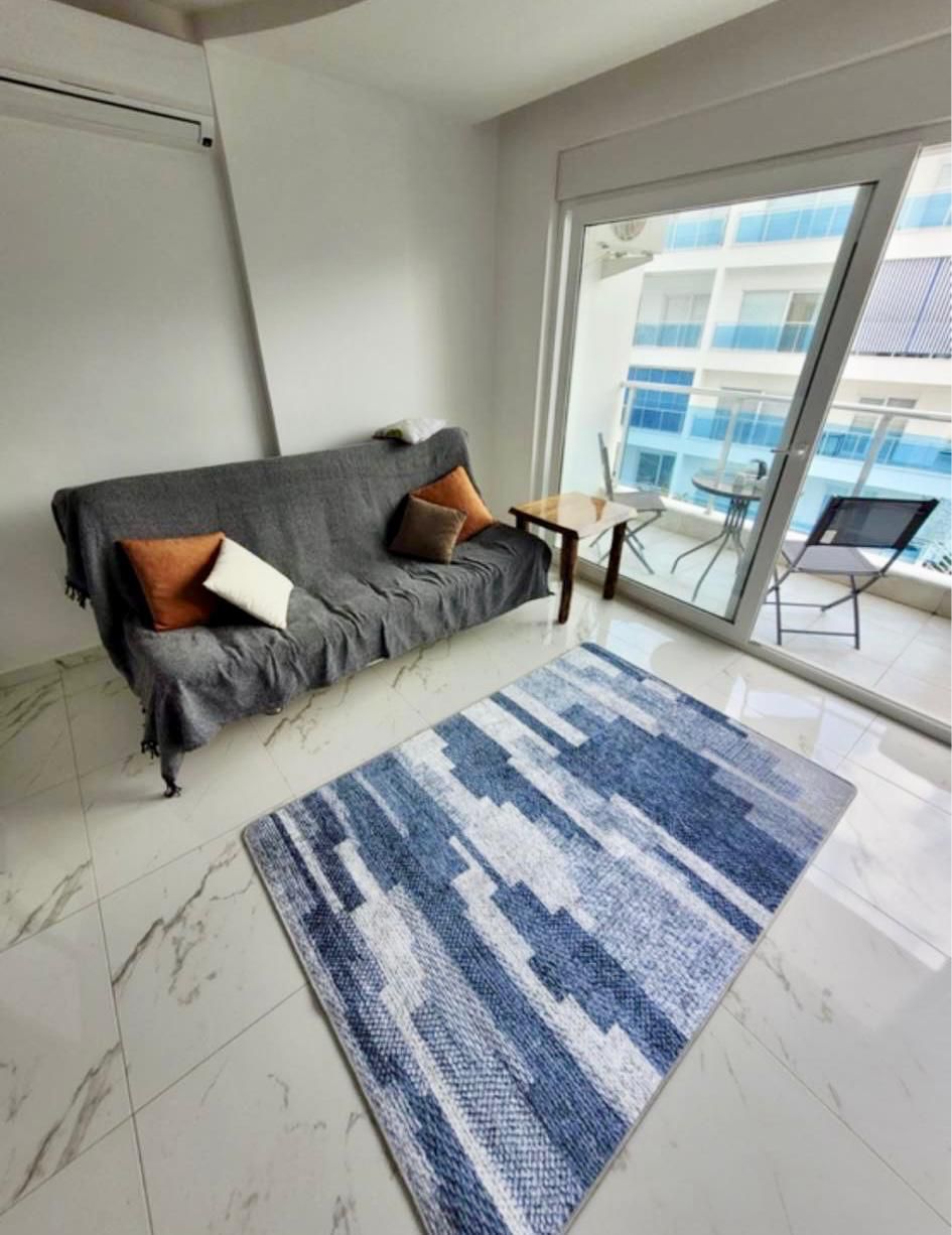 Продажа квартиры в районе Авсаллар, Аланья, Турция № 3094 - фото 13