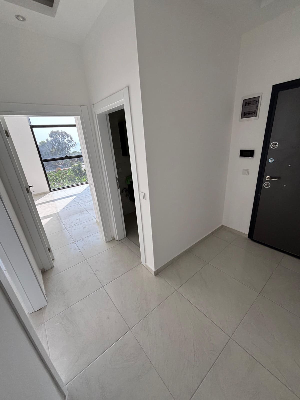 Продажа квартиры в районе Каргыджак, Аланья, Турция № 3126 - фото 13