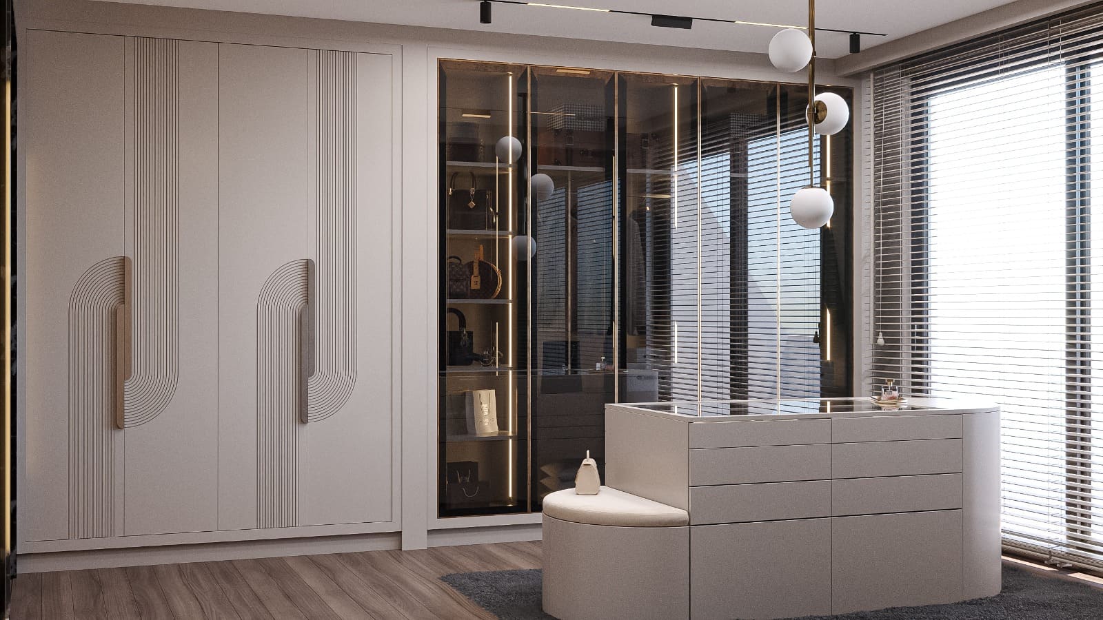 Продажа виллы в районе Оба, Аланья, Турция № 3063 - фото 44