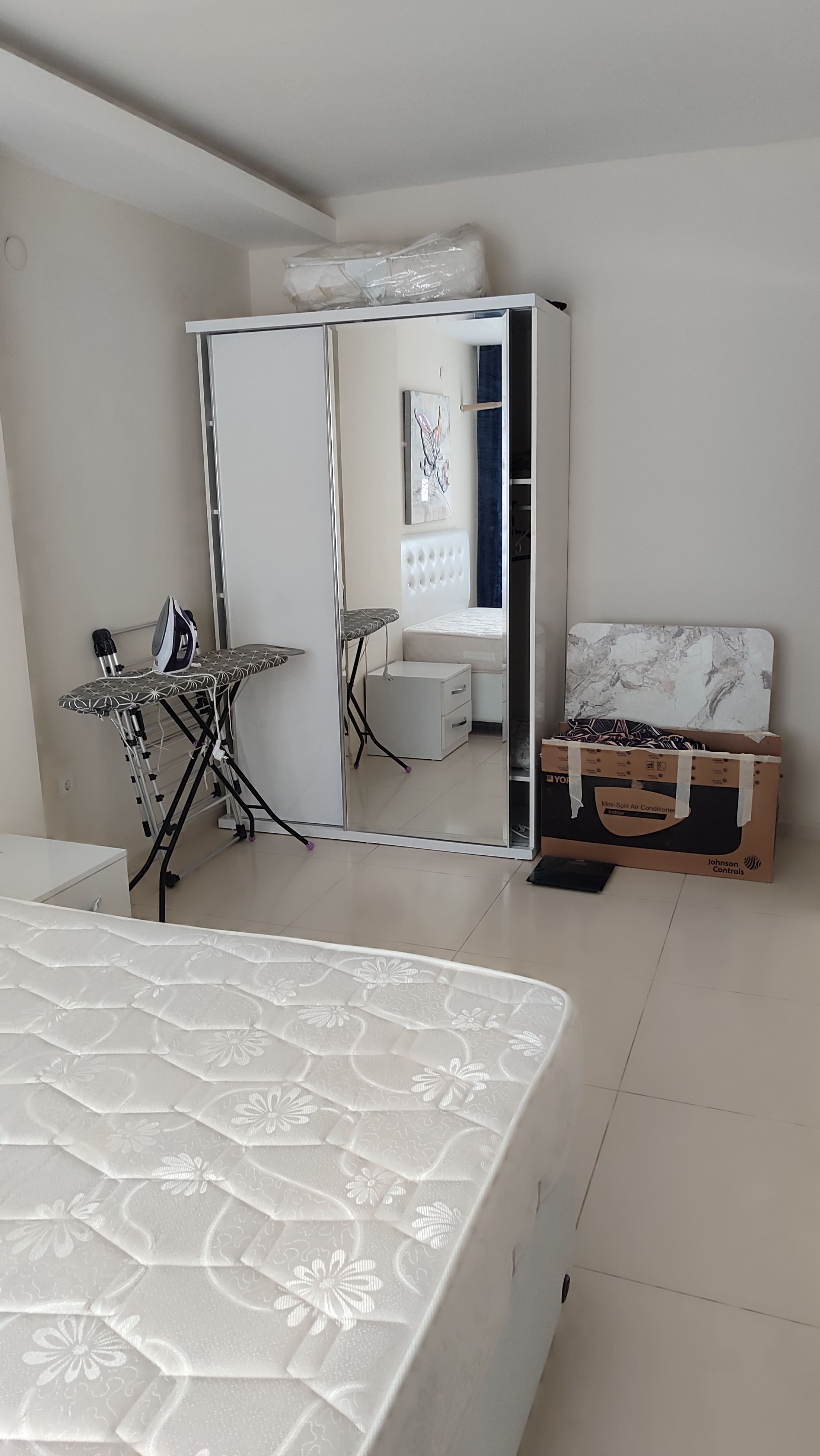 Продажа квартиры в районе Тосмур, Аланья, Турция № 3232 - фото 6