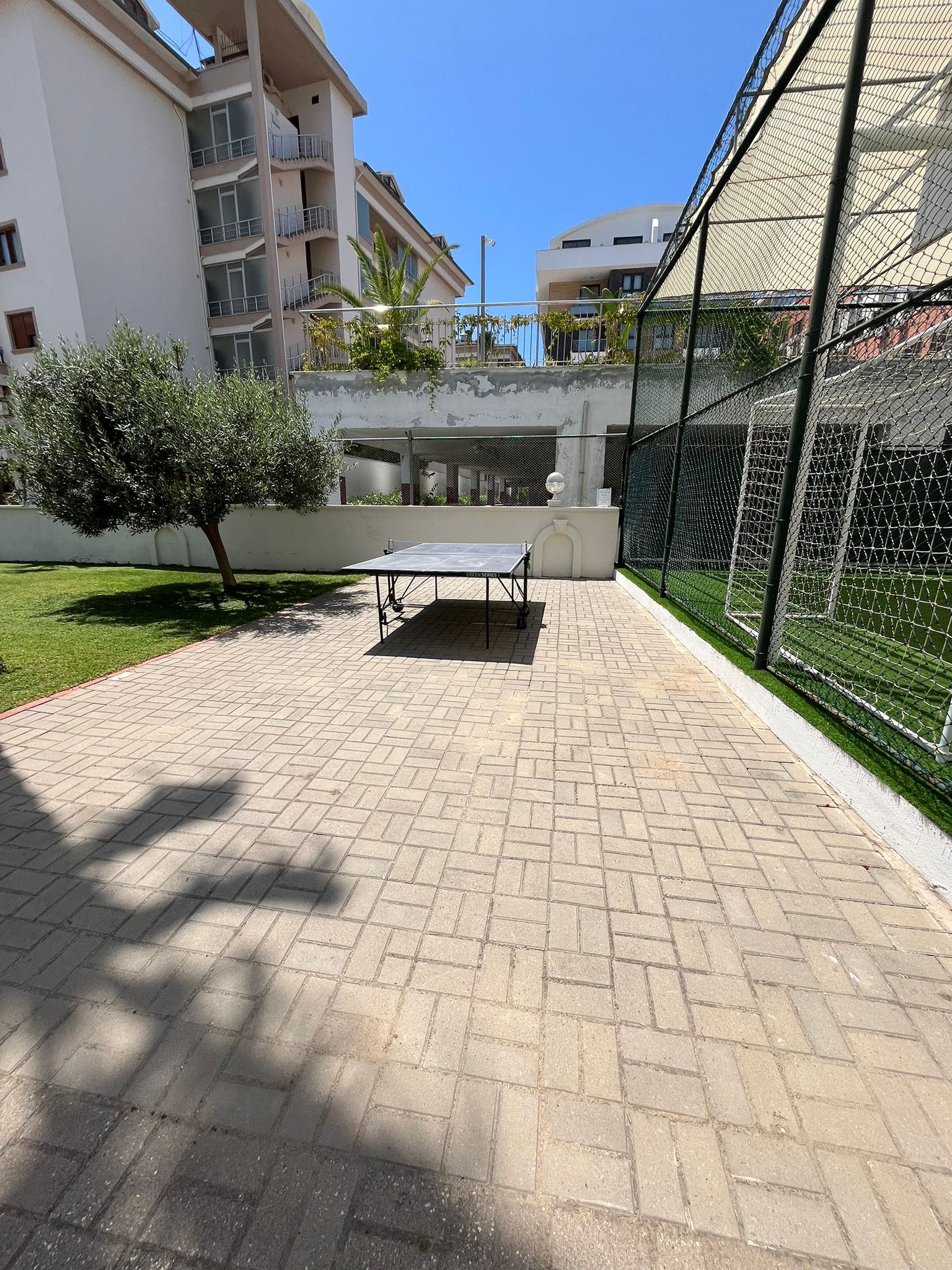 Продажа квартиры в районе Оба, Аланья, Турция № 3251 - фото 28