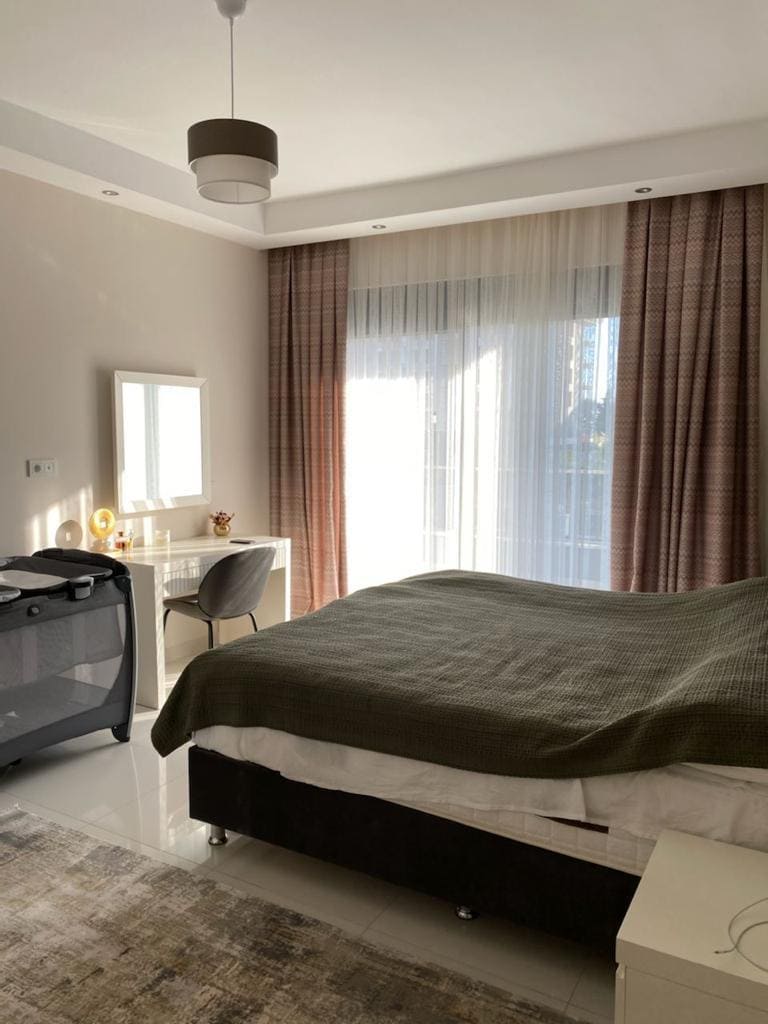 Продажа дуплекса в районе Каргыджак, Аланья, Турция № 3068 - фото 13