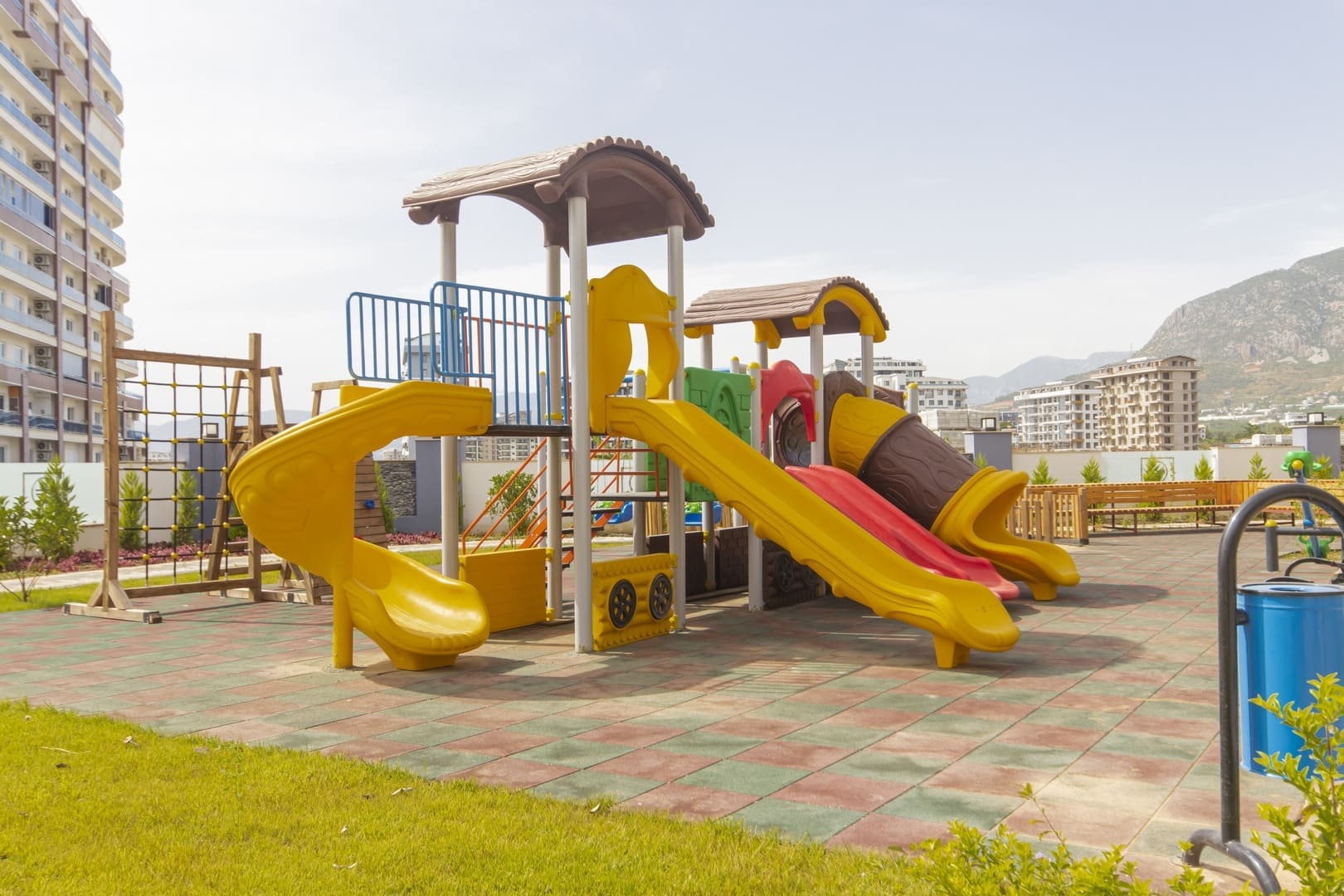 Продажа пентхауса в районе Махмутлар, Аланья, Турция № 2859 - фото 28