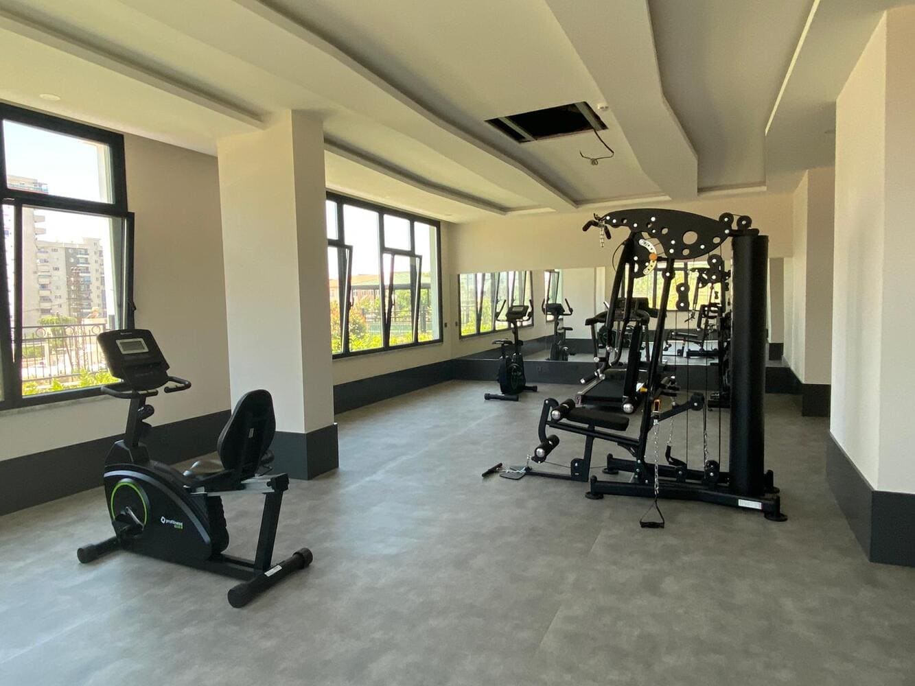 Продажа квартиры в районе Махмутлар, Аланья, Турция № 3269 - фото 26