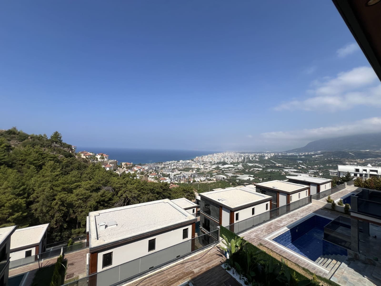 Продажа виллы в районе Каргыджак, Аланья, Турция № 3158 - фото 41