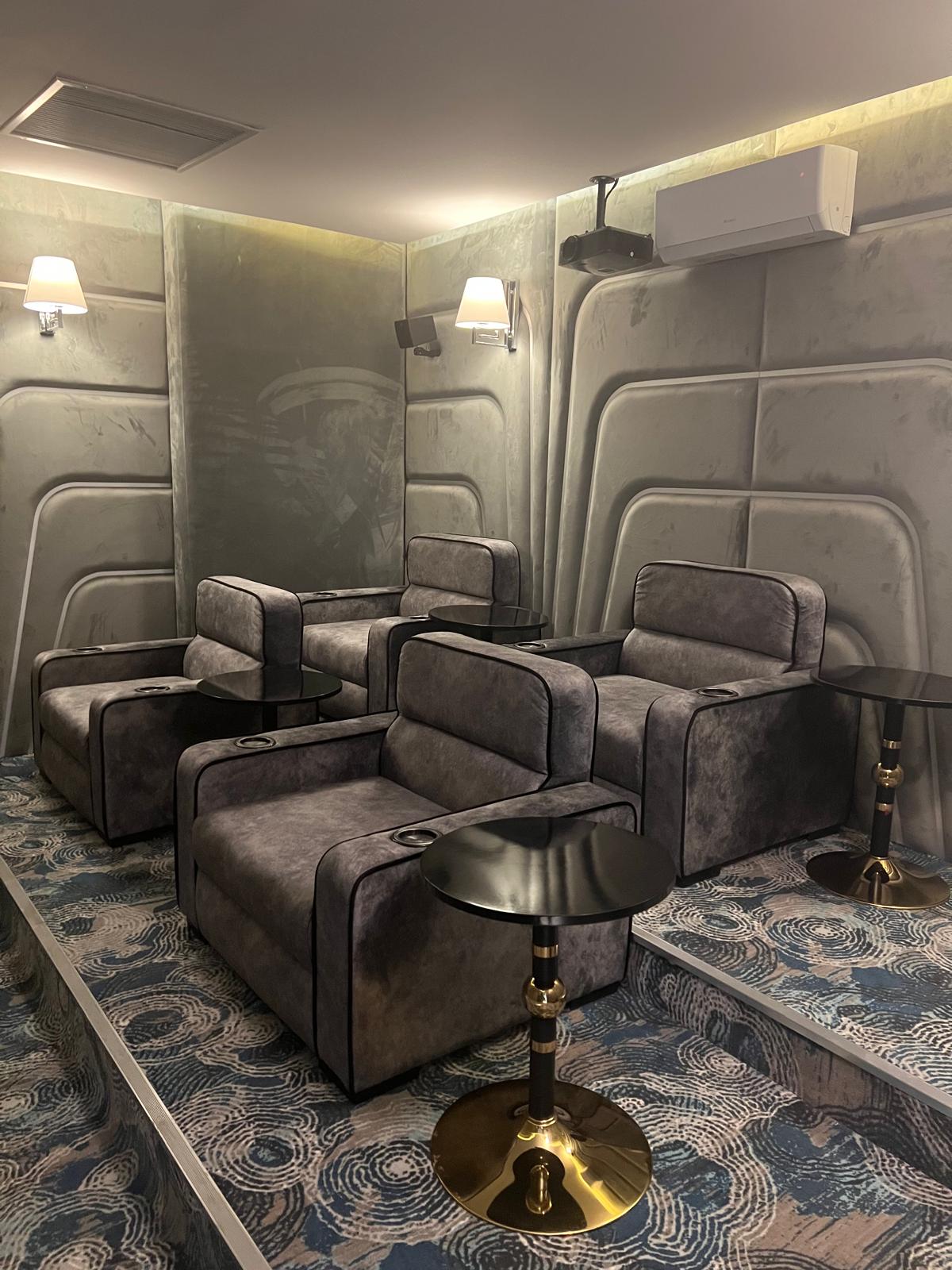 Продажа квартиры в районе Оба, Аланья, Турция № 3249 - фото 23