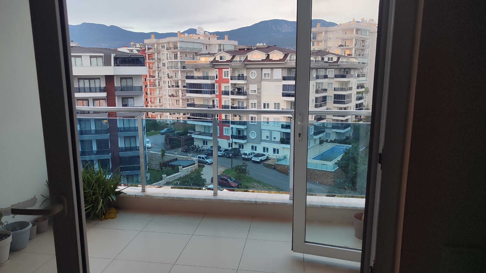 Продажа пентхауса в районе Тосмур, Аланья, Турция № 3270 - фото 6