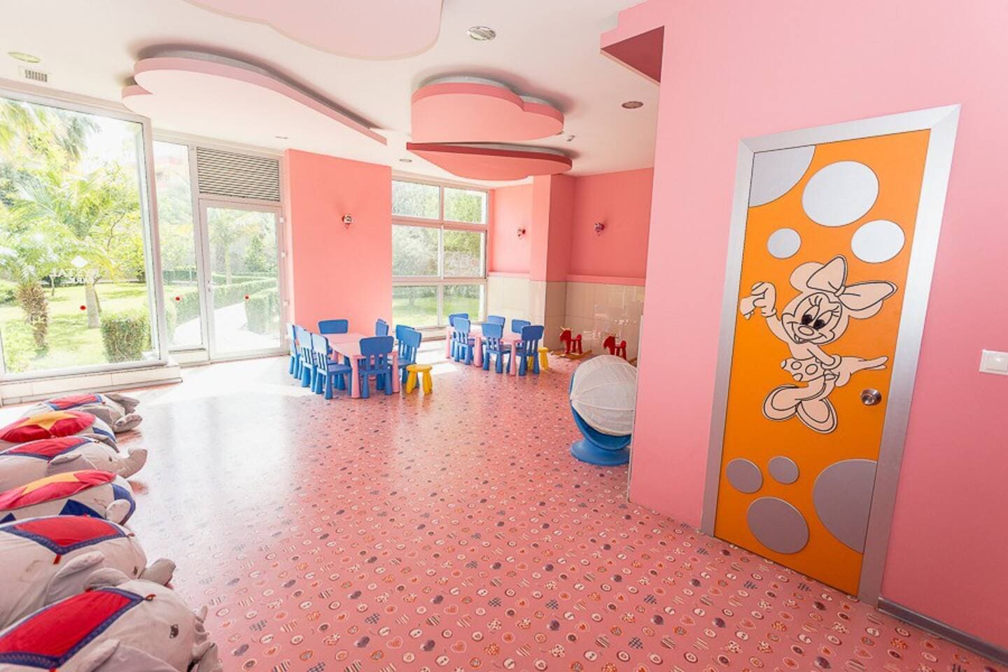 Продажа квартиры в районе Джикджилли, Аланья, Турция № 3099 - фото 30