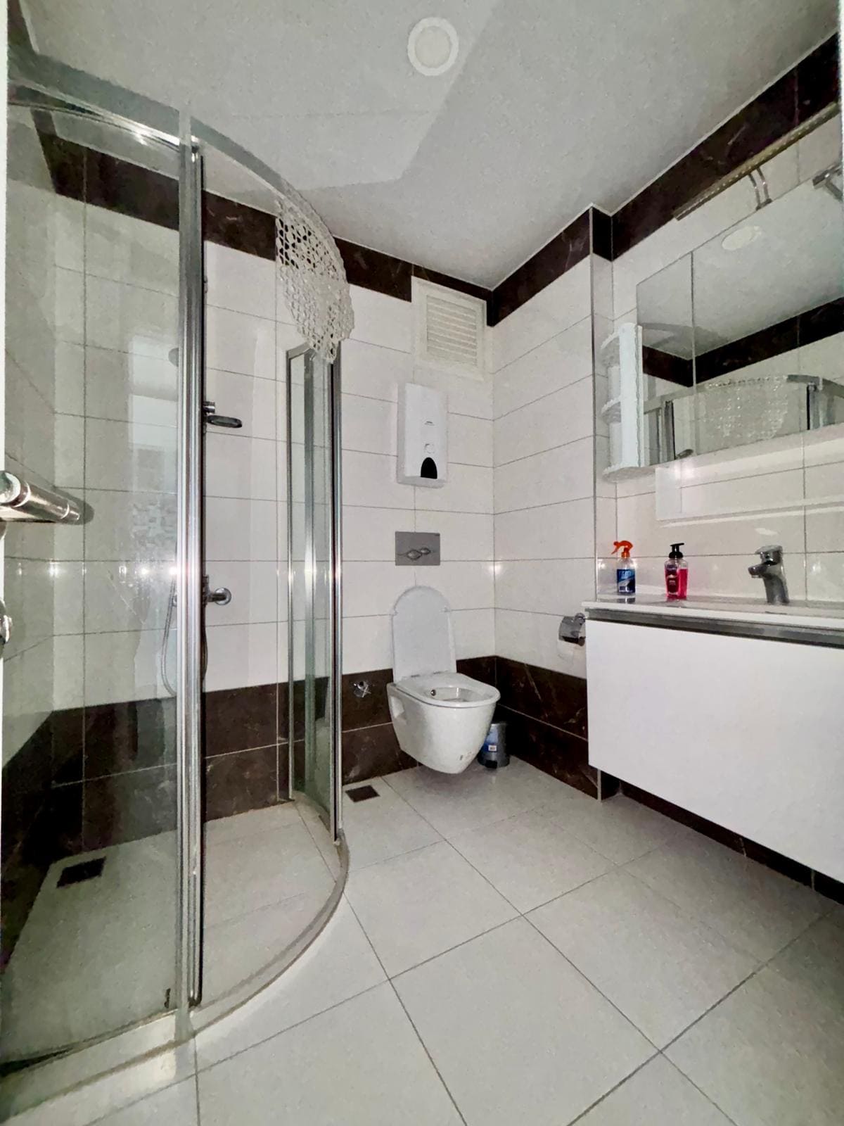 Продажа квартиры в районе Авсаллар, Аланья, Турция № 3026 - фото 27