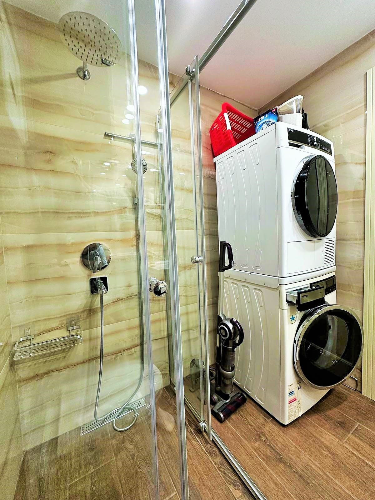 Продажа квартиры в районе Алания, Аланья, Турция № 3198 - фото 17