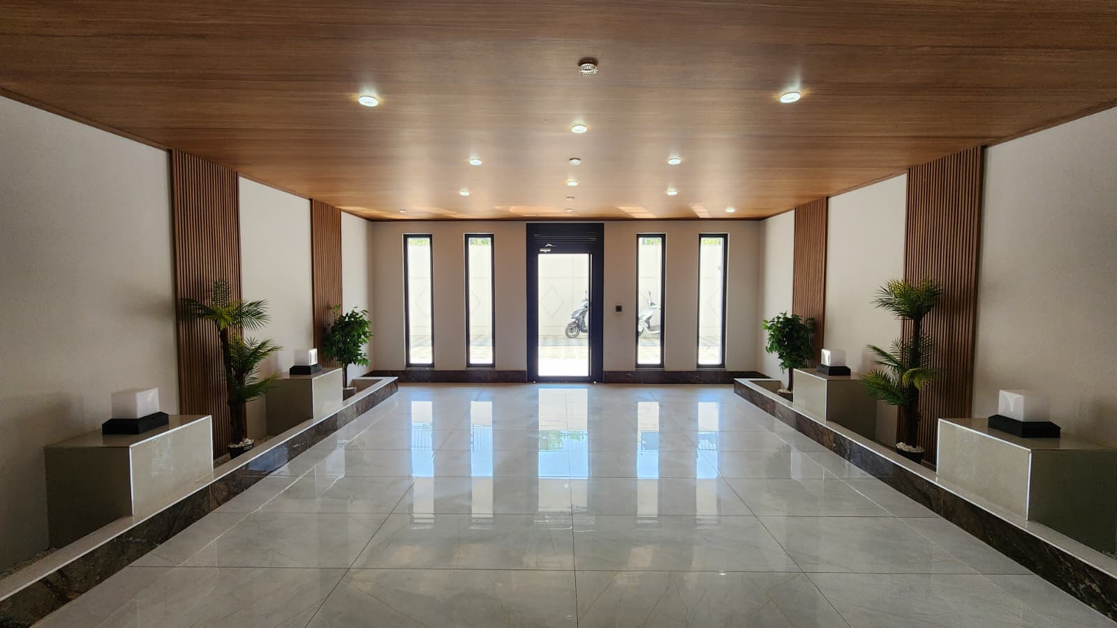 Аренда квартиры в районе Махмутлар, Аланья, Турция № 3058 - фото 15