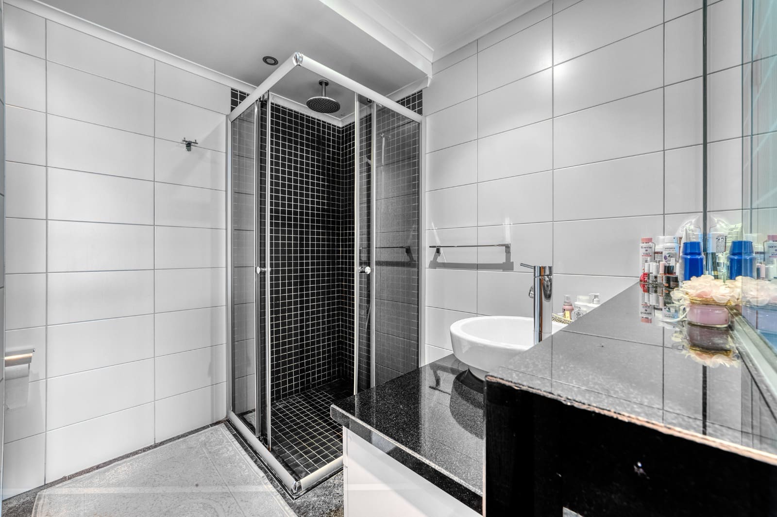 Продажа квартиры в районе Джикджилли, Аланья, Турция № 3080 - фото 19