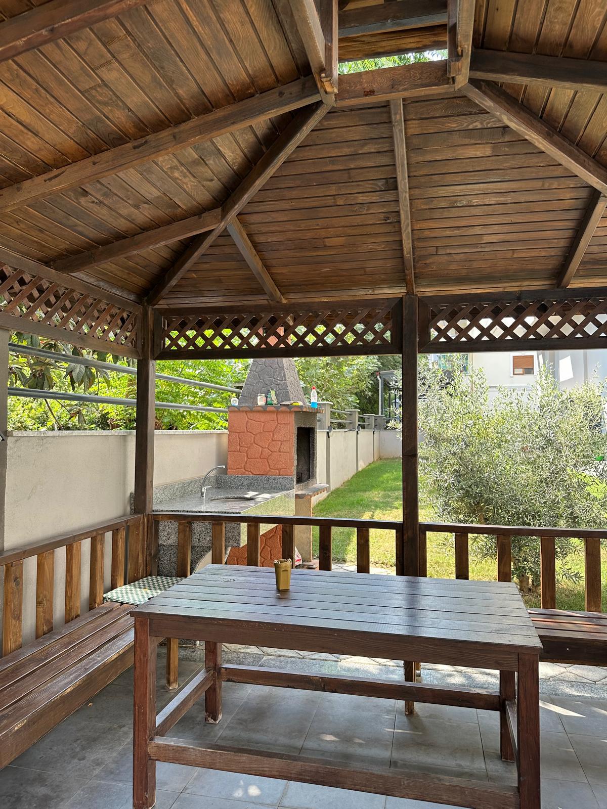 Продажа квартиры в районе Махмутлар, Аланья, Турция № 3201 - фото 20