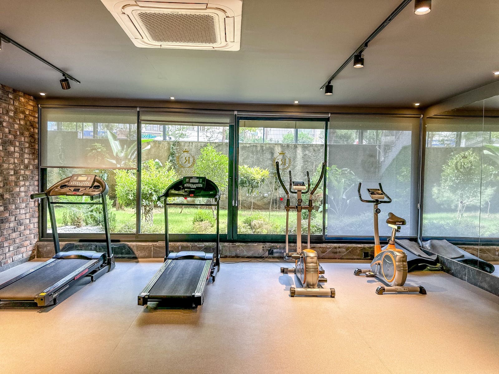 Продажа квартиры в районе Алания, Аланья, Турция № 3152 - фото 11