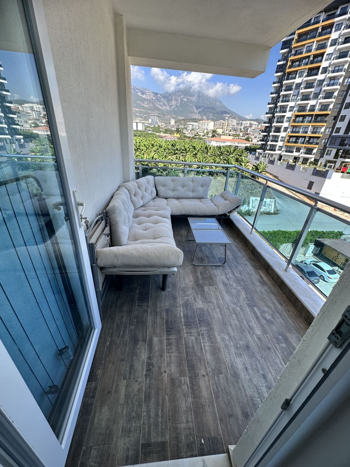 Продажа квартиры в районе Махмутлар, Аланья, Турция № 3190 - фото 25