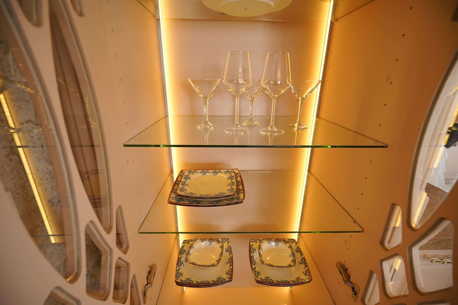 Аренда пентхауса в районе Каргыджак, Аланья, Турция № 3113 - фото 18