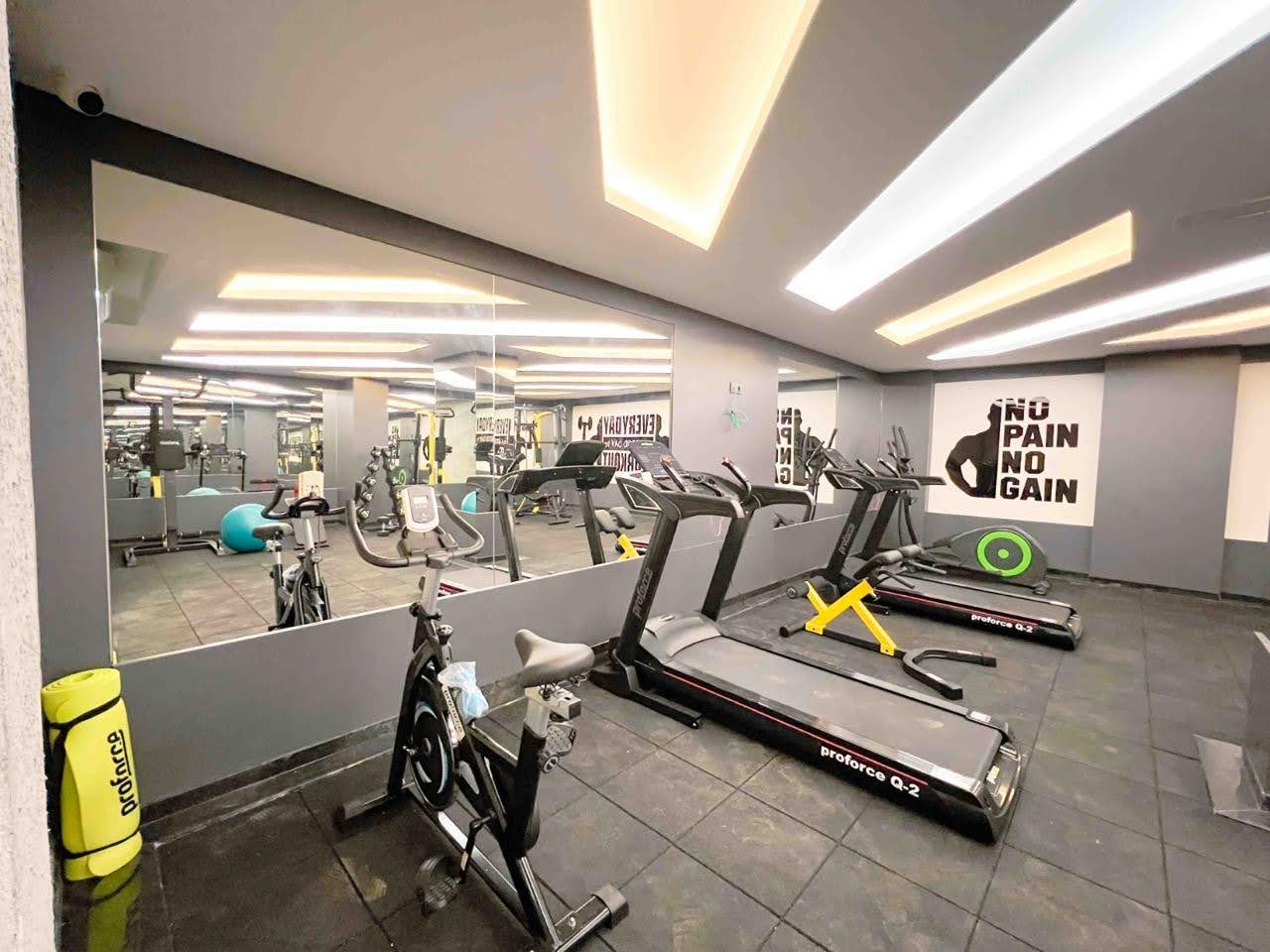 Продажа квартиры в районе Махмутлар, Аланья, Турция № 3252 - фото 27