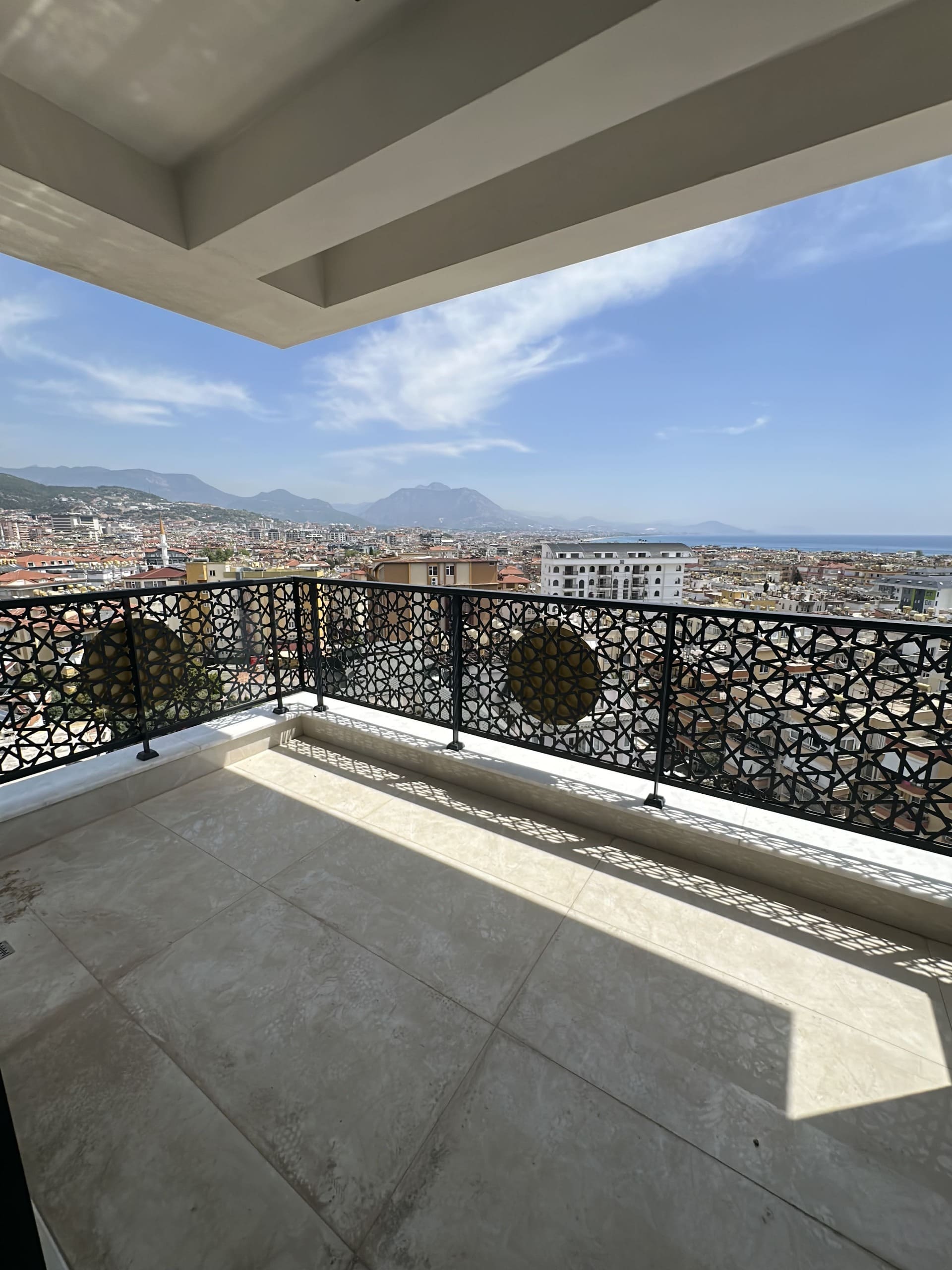 Продажа квартиры в районе Алания, Аланья, Турция № 3209 - фото 8